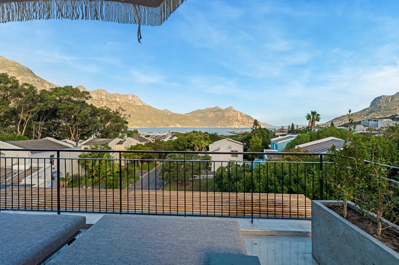 To Let 4 Bedroom Property for Rent in Northshore Western Cape